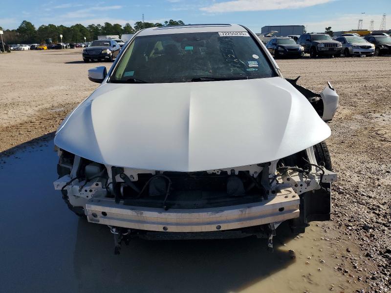 Aukcja sprzedaży 2019 Acura Tlx, vin: 19UUB1F34KA001198, numer aukcji: 72255235