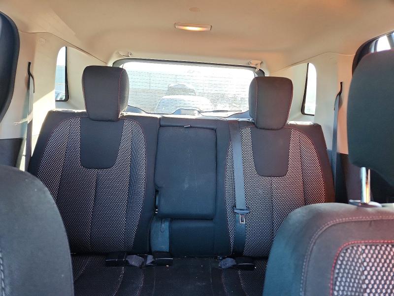 Aukcja sprzedaży 2017 Gmc Terrain, vin: 2GKALNEK4H6132298, numer aukcji: 74640655