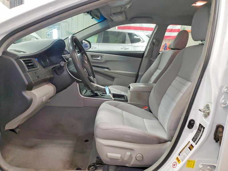 Продаж на аукціоні авто 2017 Toyota Camry Le, vin: 4T1BF1FK7HU785865, номер лоту: 98921025