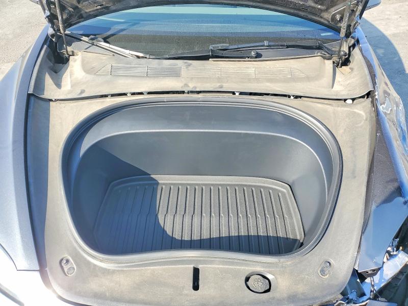 Продаж на аукціоні авто 2025 Tesla Model 3, vin: 5YJ3E1EA8SF981740, номер лоту: 74697815