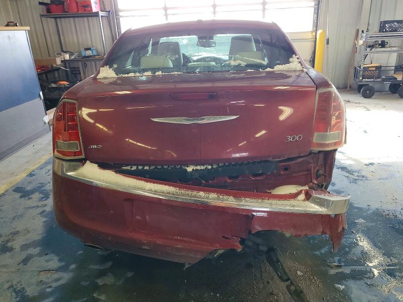 Продаж на аукціоні авто 2014 Chrysler 300, vin: 2C3CCARG5EH355909, номер лоту: 73405165