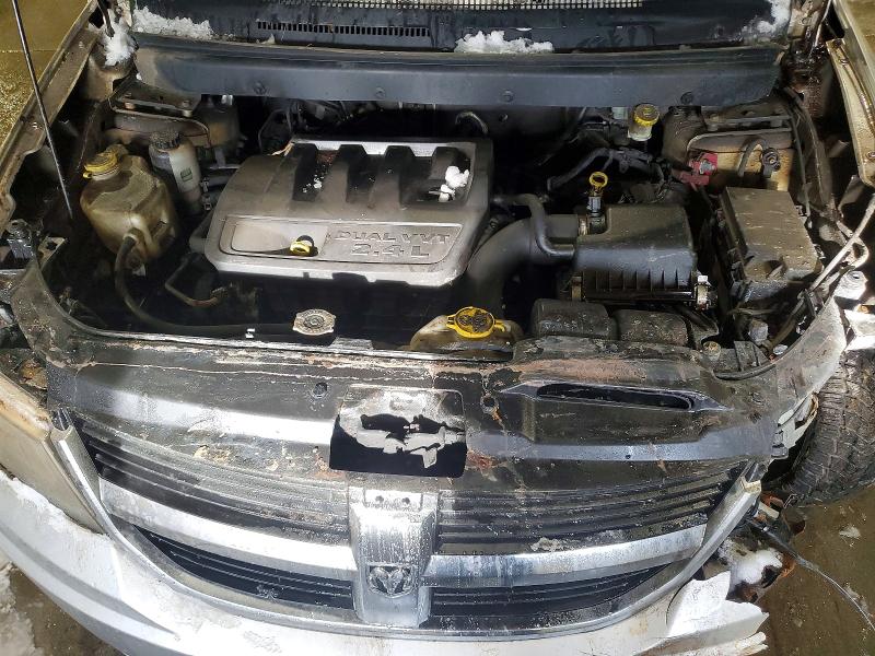 Продажа на аукционе авто 2010 Dodge Journey, vin: 3D4PG4FB7AT226974, номер лота: 96618215