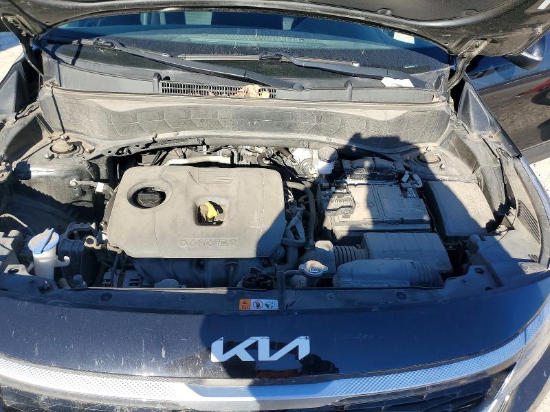 Продаж на аукціоні авто 2022 Kia Seltos, vin: KNDEUCAA1N7270517, номер лоту: 99724975