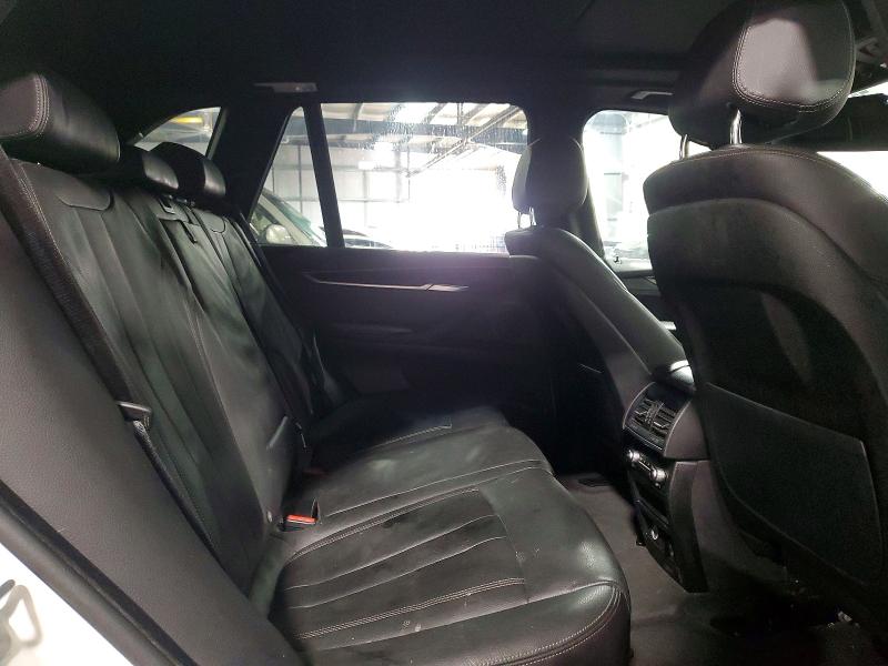 2018 Bmw X5 მანქანა იყიდება აუქციონზე, vin: 5UXKR0C55J0X92300, აუქციონის ნომერი: 75292435