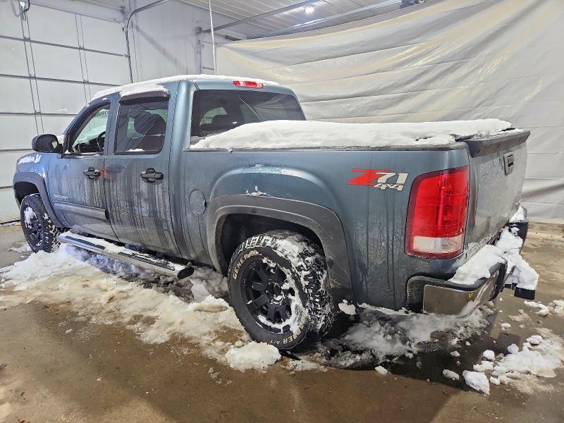 Aukcja sprzedaży 2010 Gmc Sierra, vin: 3GTRKVE39AG268950, numer aukcji: 74765455