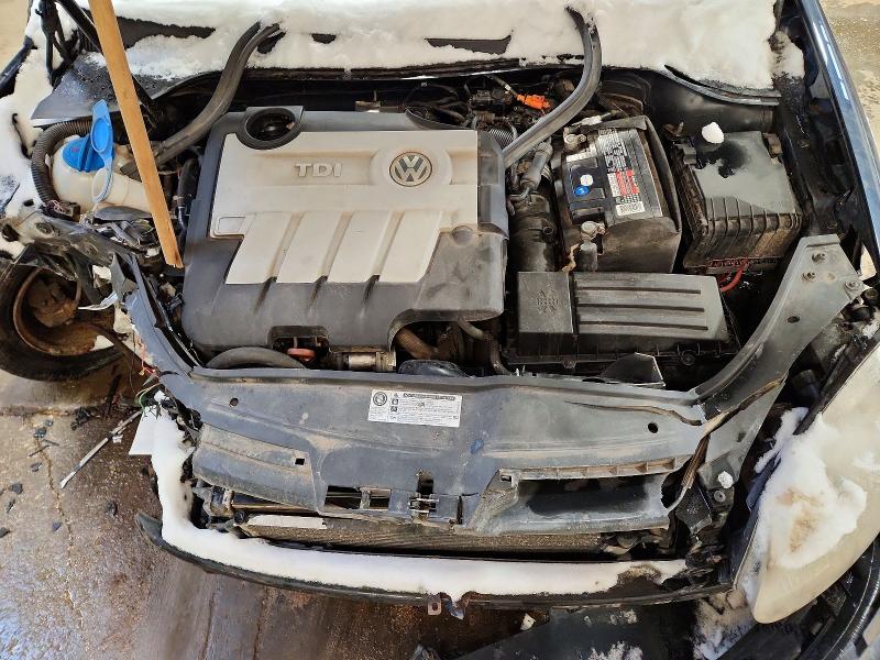 2009 Volkswagen Jetta მანქანა იყიდება აუქციონზე, vin: 3VWKL71KX9M313461, აუქციონის ნომერი: 99671735