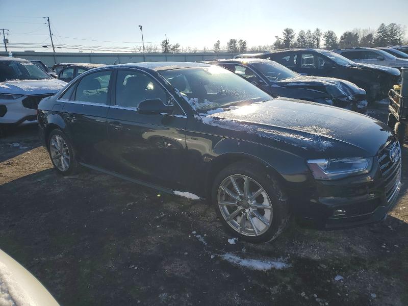 Продаж на аукціоні авто 2014 Audi A4, vin: WAUFFAFL0EN026573, номер лоту: 74713705