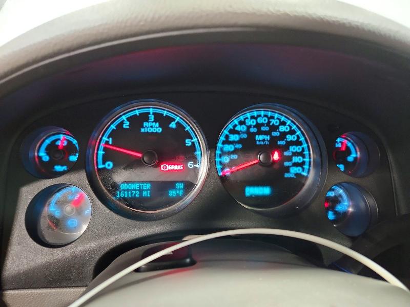 Продаж на аукціоні авто 2011 Chevrolet Suburban, vin: 1GNSKJE36BR105093, номер лоту: 74003255