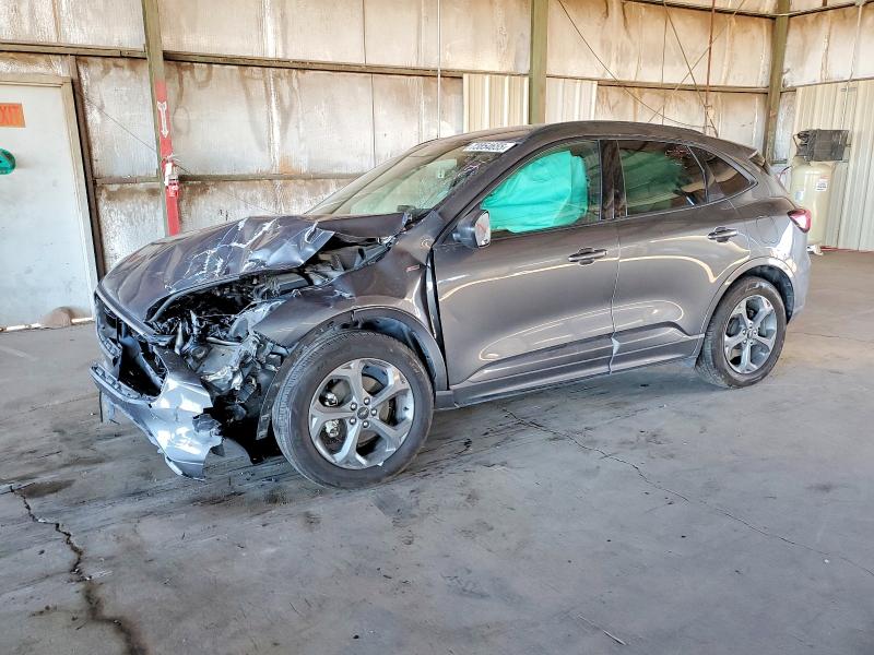 Продажа на аукционе авто 2024 Ford Escape St, vin: 1FMCU9MN9RUA74322, номер лота: 73854655