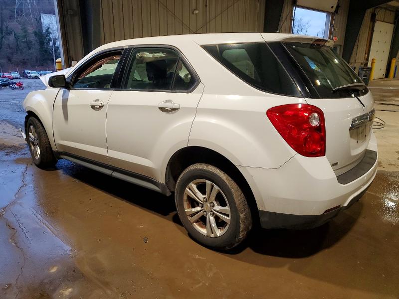 2013 Chevrolet Equinox მანქანა იყიდება აუქციონზე, vin: 2GNFLCEK6D6191523, აუქციონის ნომერი: 77023105