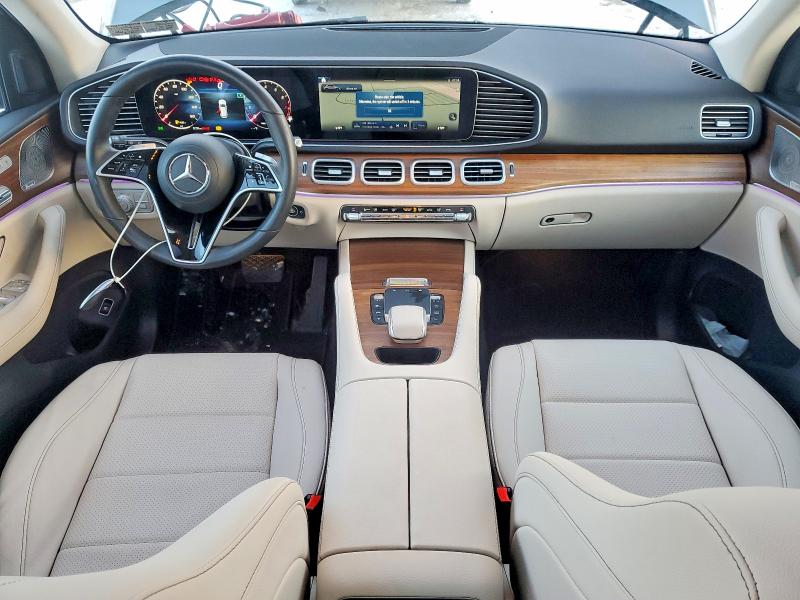 Продаж на аукціоні авто 2024 Mercedes-benz Gle 350 4m, vin: 4JGFB4FB3RB171469, номер лоту: 73973455