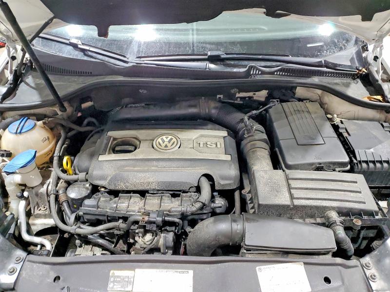 Продаж на аукціоні авто 2014 Volkswagen Gti, vin: WVWGD7AJ6EW009874, номер лоту: 72435055