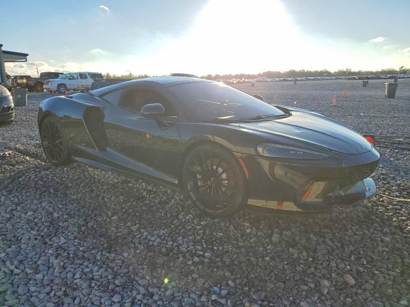 97935985 :رقم المزاد ، SBM22GCA7LW000506 vin ، 2020 Mclaren Automotive Gt مزاد بيع