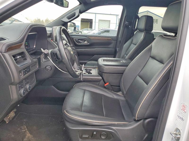 Aukcja sprzedaży 2023 Chevrolet Suburban K, vin: 1GNSKFKD4PR278998, numer aukcji: 73556675