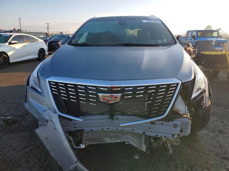 Продаж на аукціоні авто 2024 Cadillac Xt5 Premiu, vin: 1GYKNDRS4RZ754561, номер лоту: 99816625
