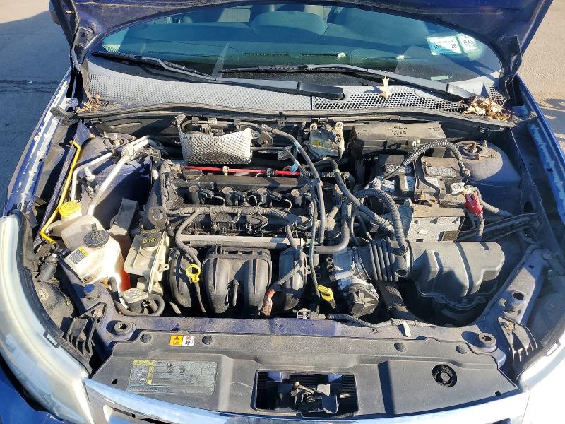 2008 Ford Focus მანქანა იყიდება აუქციონზე, vin: 1FAHP35N98W215878, აუქციონის ნომერი: 72919775