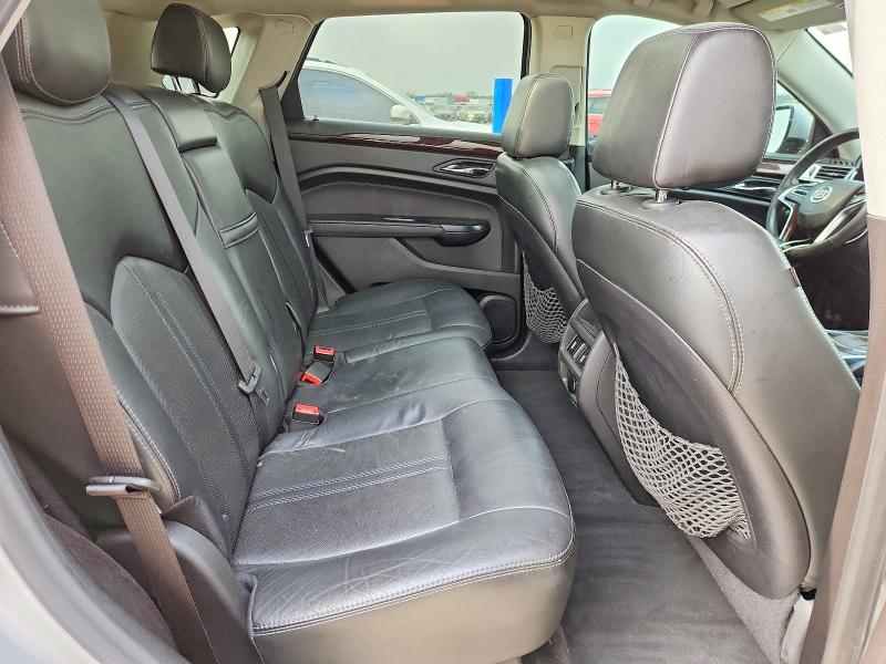 Aukcja sprzedaży 2015 Cadillac Srx, vin: 3GYFNBE32FS628485, numer aukcji: 98114585