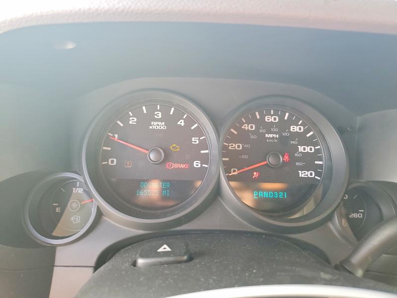 98476125 :رقم المزاد ، 2GTEK19J171663755 vin ، 2007 Gmc New Sierra مزاد بيع