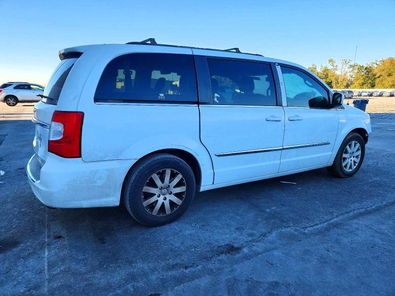 Продажа на аукционе авто 2014 Chrysler Town & Country, vin: 2C4RC1BG5ER247347, номер лота: 74922155
