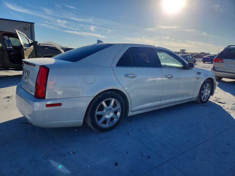 Aukcja sprzedaży 2009 Cadillac Sts, vin: 1G6DZ67A090172795, numer aukcji: 73536725