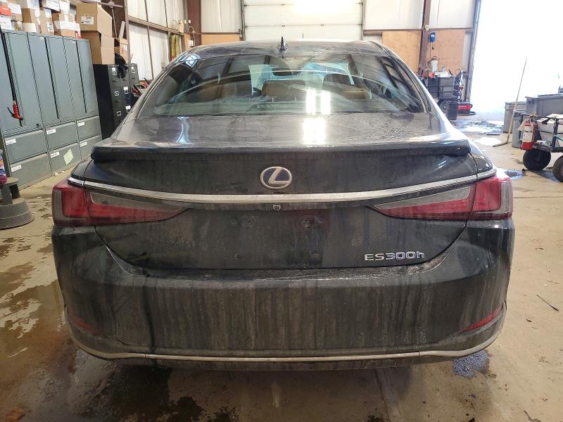Aukcja sprzedaży 2021 Lexus Es, vin: 58AB21B19MU012973, numer aukcji: 74562175