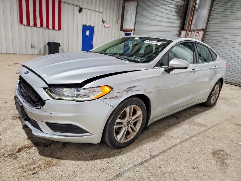 Aukcja sprzedaży 2018 Ford Fusion, vin: 3FA6P0H74JR227593, numer aukcji: 74289705