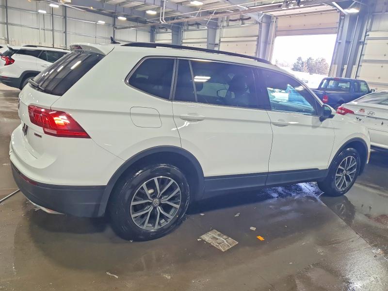 Aukcja sprzedaży 2019 Volkswagen Tiguan, vin: 3VV2B7AX9KM188817, numer aukcji: 73921265
