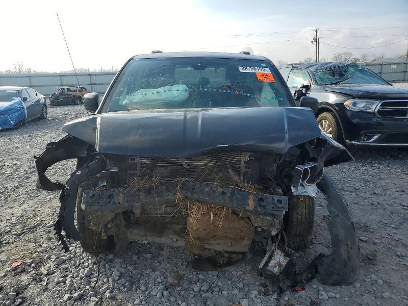 99735185 :رقم المزاد ، 2C4RDGCG4LR153603 vin ، 2020 Dodge Grand Caravan مزاد بيع