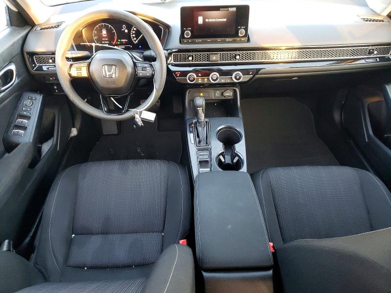 Aukcja sprzedaży 2024 Honda Civic, vin: 2HGFE2F26RH100761, numer aukcji: 97764235
