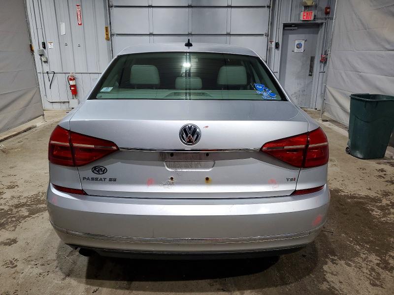 Продаж на аукціоні авто 2016 Volkswagen Passat, vin: 1VWBT7A36GC004724, номер лоту: 99754275