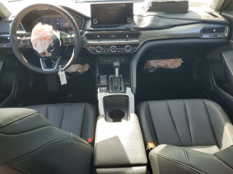 Продаж на аукціоні авто 2025 Acura Integra, vin: 19UDE4H2XSA018410, номер лоту: 75268675