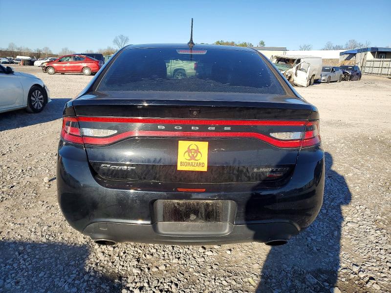 Продажа на аукционе авто 2013 Dodge Dart, vin: 1C3CDFCH8DD320482, номер лота: 74781235