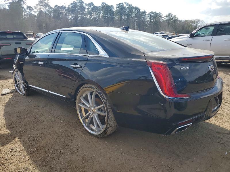 99098555 :رقم المزاد ، 2G61M5S38K9137910 vin ، 2019 Cadillac Xts مزاد بيع