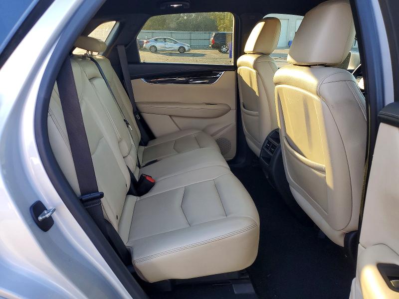 Aukcja sprzedaży 2017 Cadillac Xt5, vin: 1GYKNARS9HZ245157, numer aukcji: 73189515