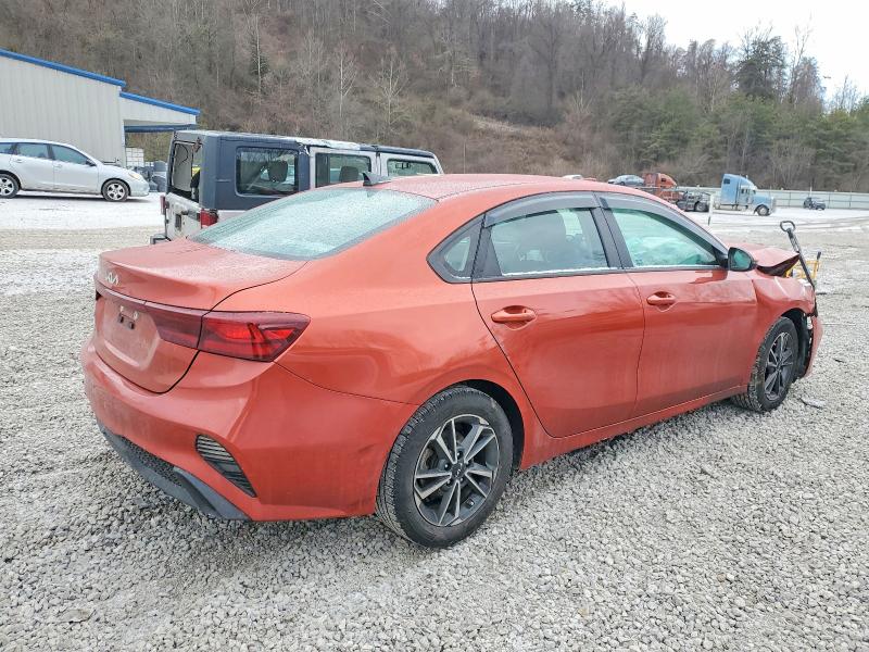 Продажа на аукционе авто 2023 Kia Forte, vin: 3KPF24AD5PE509788, номер лота: 74166655