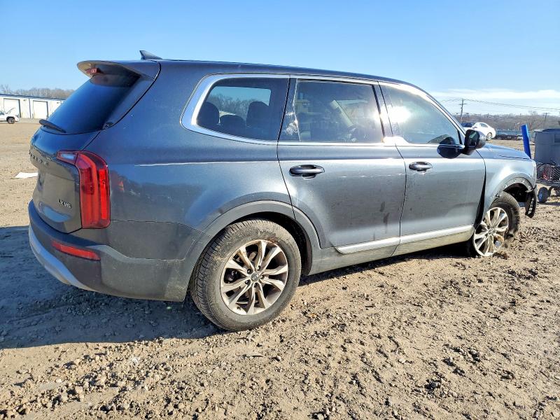 Продажа на аукционе авто 2020 Kia Telluride, vin: 5XYP2DHC8LG048410, номер лота: 99776775