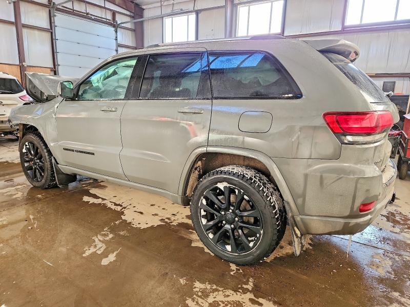 Aukcja sprzedaży 2019 Jeep Grand Cherokee, vin: 1C4RJFAG8KC825661, numer aukcji: 99760805