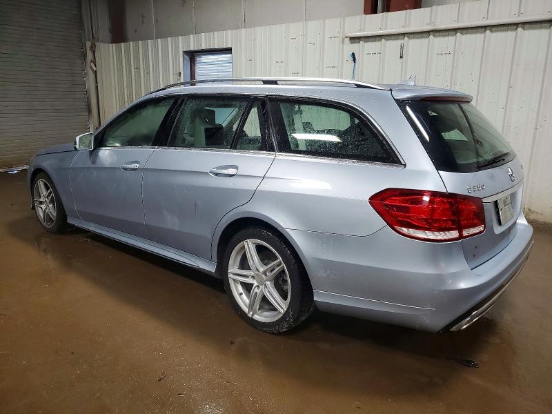 2014 Mercedes-benz E მანქანა იყიდება აუქციონზე, vin: WDDHH8JBXEA791610, აუქციონის ნომერი: 73894815