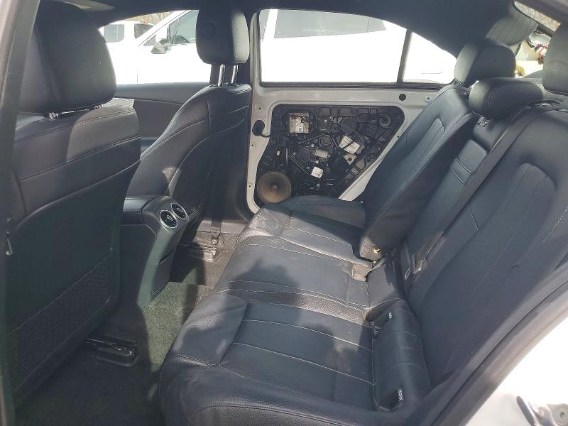 75289815 :رقم المزاد ، WDD3G4FBXKW001560 vin ، 2019 Mercedes-benz A مزاد بيع