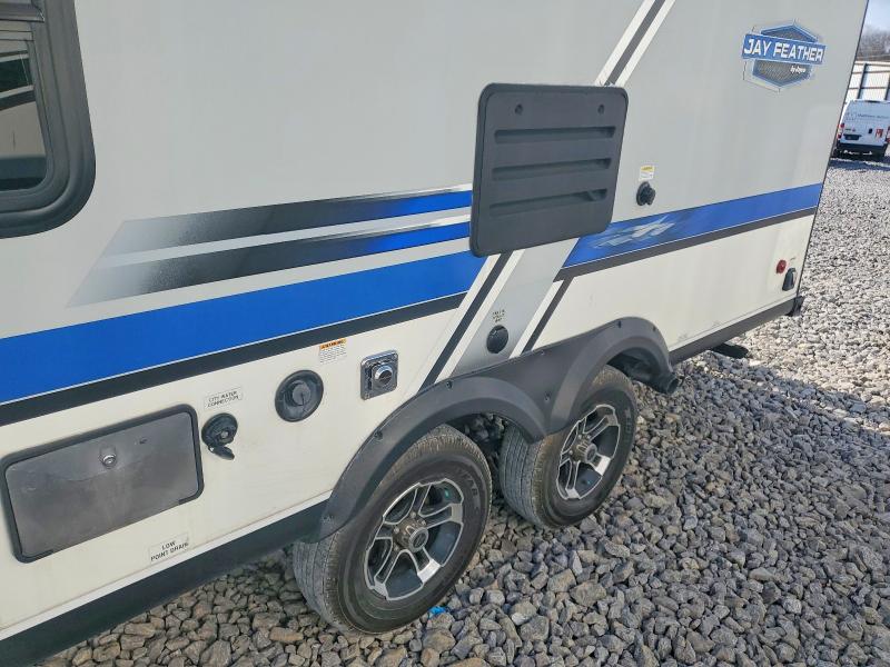 Продаж на аукціоні авто 2019 Jayco Jay Flight, vin: 1UJBJHBJ8K1JH0240, номер лоту: 72109565