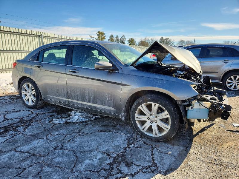 Aukcja sprzedaży 2013 Chrysler 200, vin: 1C3CCBAB2DN761867, numer aukcji: 74107065