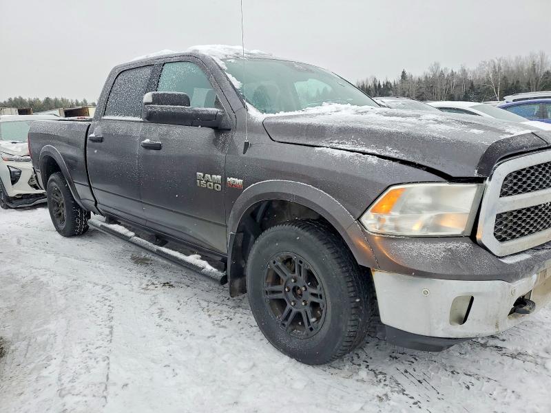 Aukcja sprzedaży 2017 Ram 1500, vin: 1C6RR7TT2HS543403, numer aukcji: 98232865