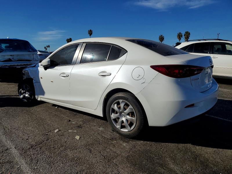 72982735 :رقم المزاد ، JM1BM1U74E1140712 vin ، 2014 Mazda 3 مزاد بيع