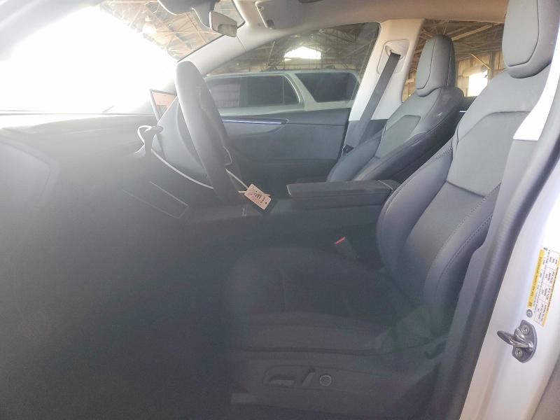 72473555 :رقم المزاد ، 7SAYGDED2TF542453 vin ، 2026 Tesla Model Y مزاد بيع
