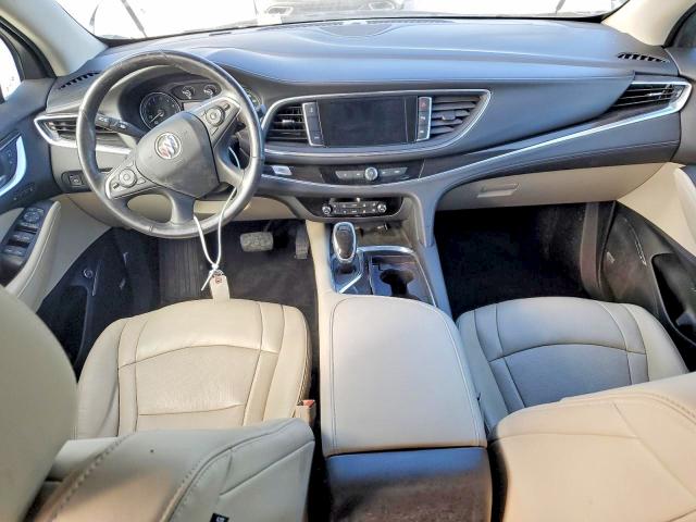 Aukcja sprzedaży 2020 Buick Enclave Pr, vin: 5GAERCKW9LJ233762, numer aukcji: 72277775
