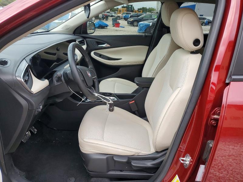 Продаж на аукціоні авто 2024 Buick Encore Gx, vin: KL4AMBSL4RB014362, номер лоту: 99849685