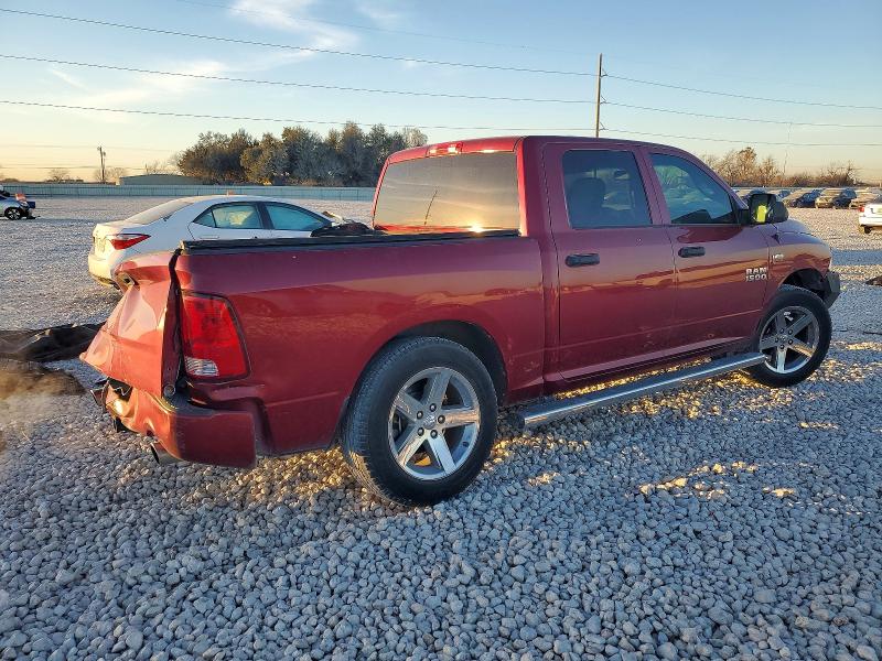 2014 Ram 1500 მანქანა იყიდება აუქციონზე, vin: 1C6RR6KT3ES259219, აუქციონის ნომერი: 73249475