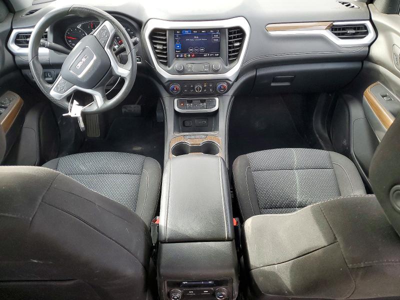 Aukcja sprzedaży 2023 Gmc Acadia, vin: 1GKKNRL44PZ155707, numer aukcji: 72676565