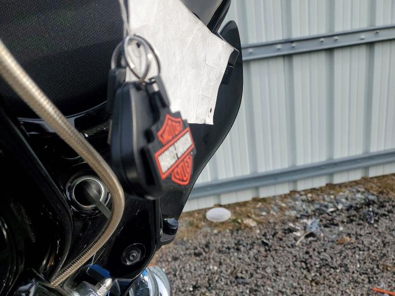 Aukcja sprzedaży 2017 Harley-davidson Flhtk, vin: 1HD1KED11HB613502, numer aukcji: 98506165