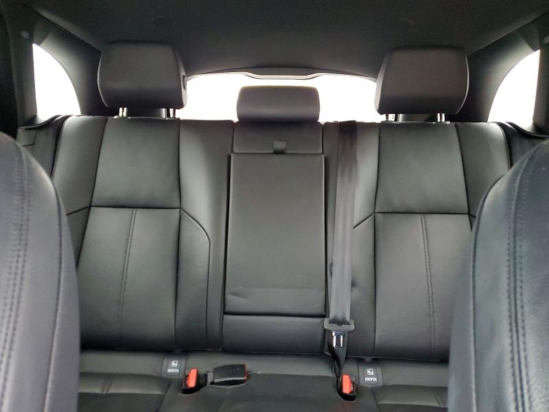 2025 Land Rover Range Rove მანქანა იყიდება აუქციონზე, vin: SALYL2EX9SA810308, აუქციონის ნომერი: 73860325
